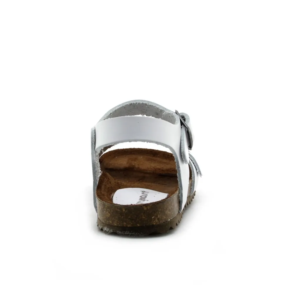 Sandalias Angrymount 7148 Blanco
