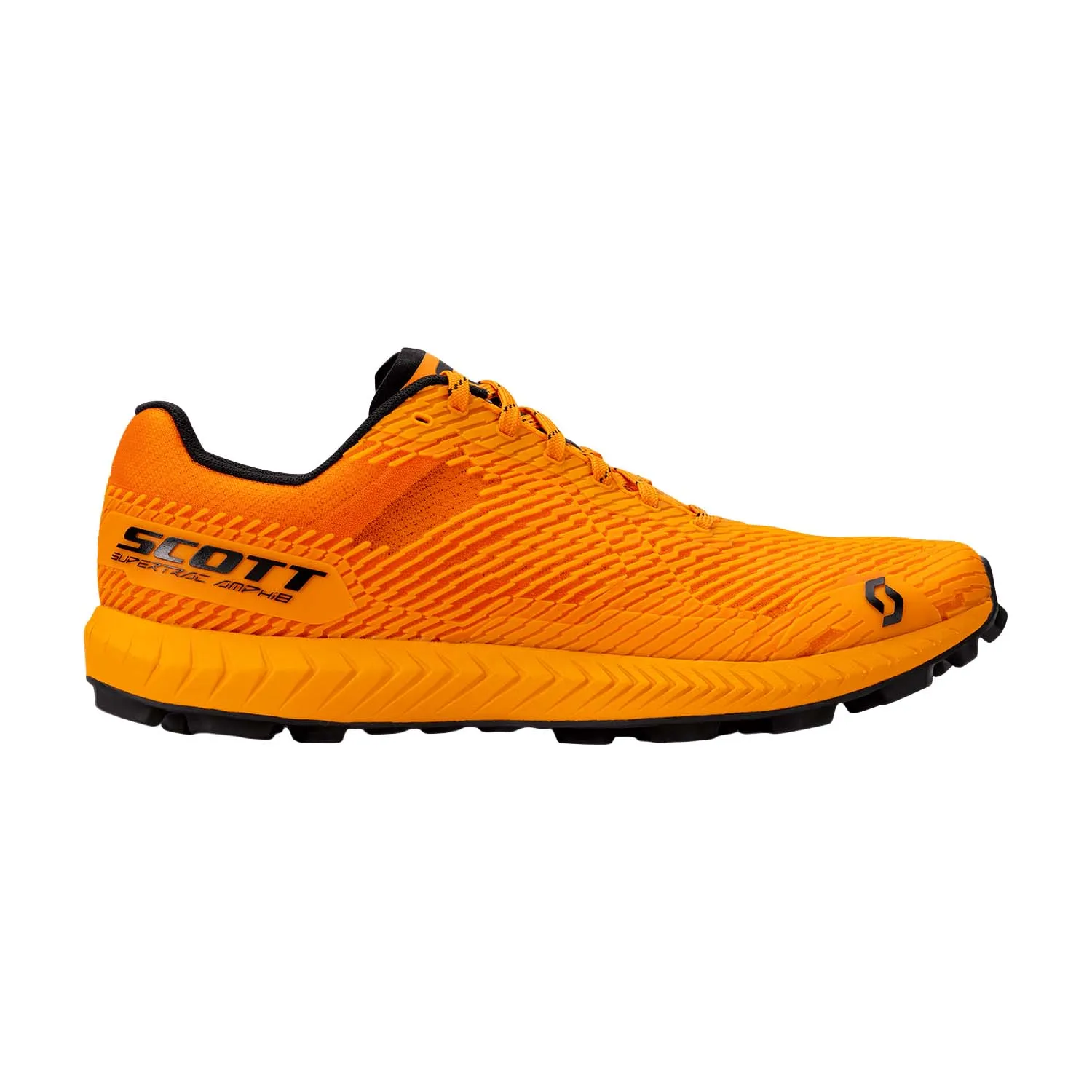 Scott Supertrac Amphib
