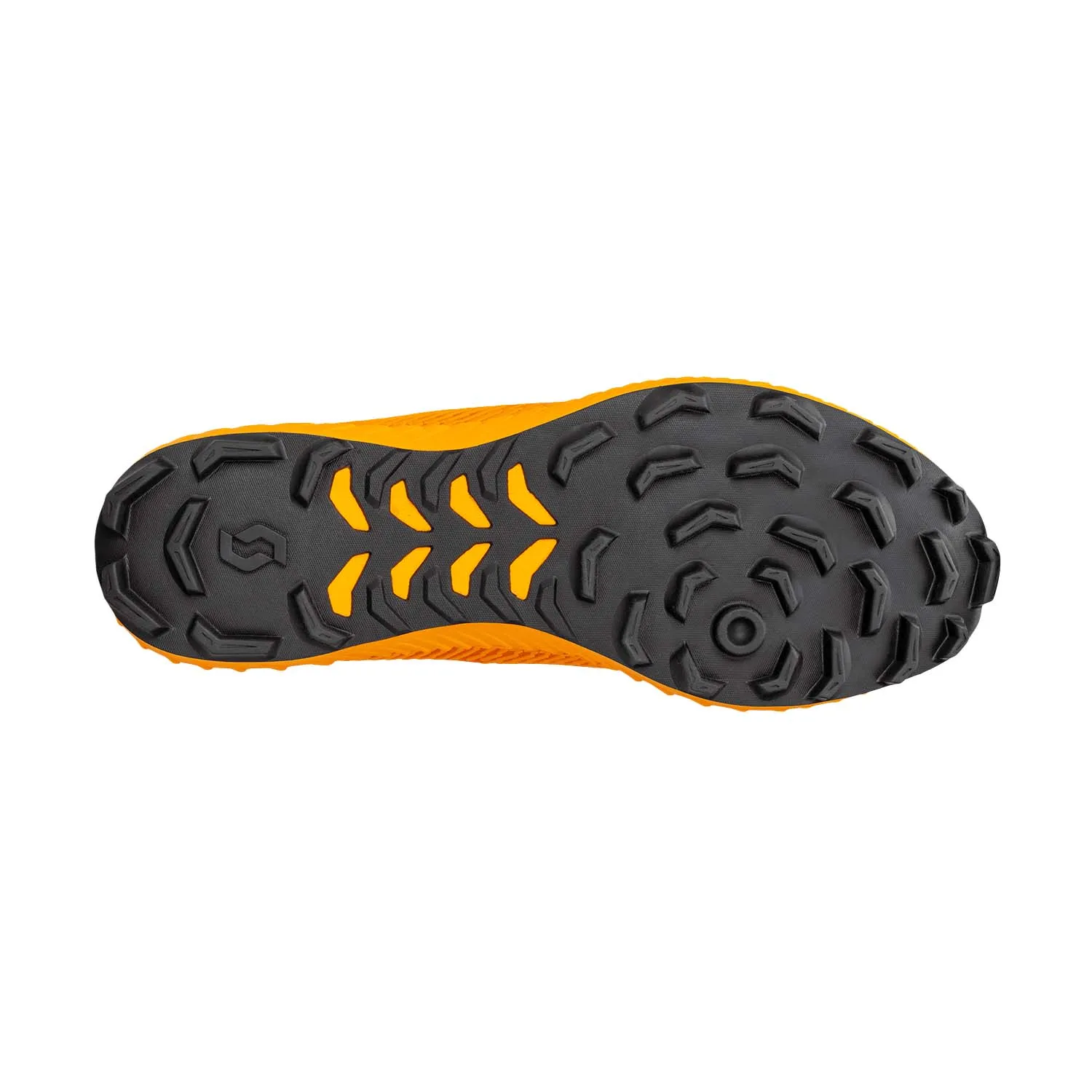 Scott Supertrac Amphib