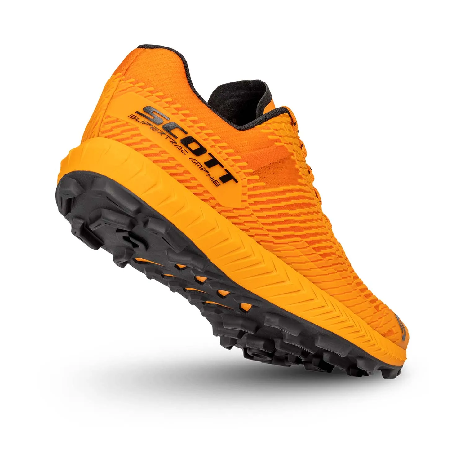 Scott Supertrac Amphib