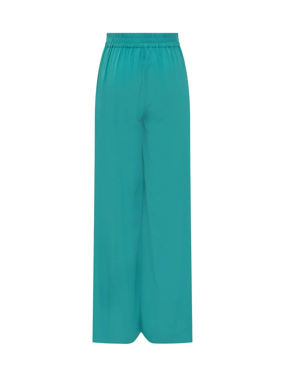 SEMICOUTURE Elastic Waist Pants