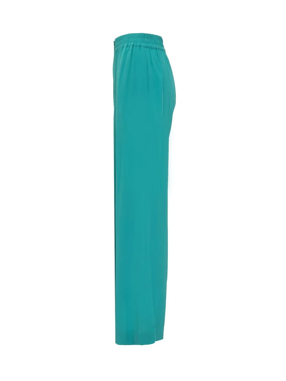 SEMICOUTURE Elastic Waist Pants