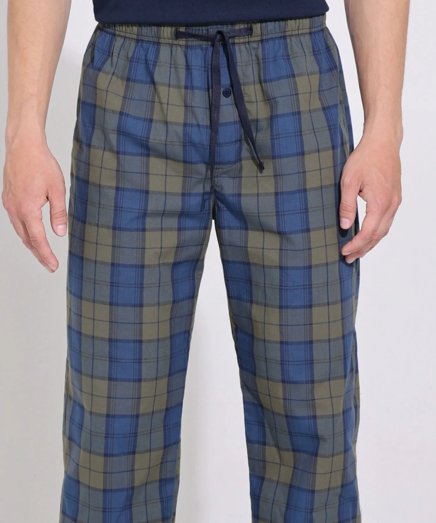 SET DE PIJAMA CON PANTAL&OACUTE;N