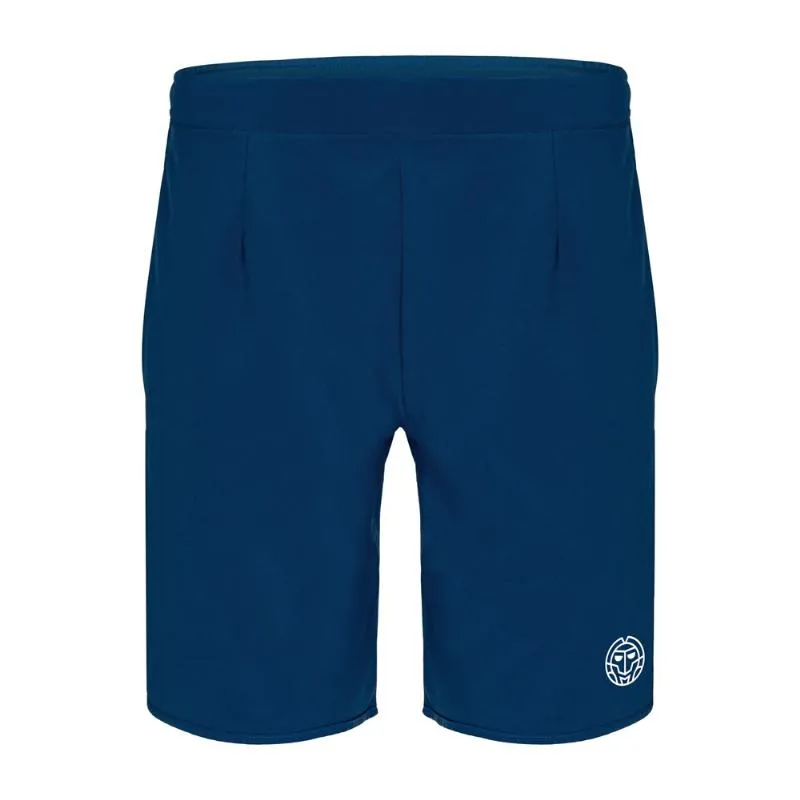 Short Bidi Badu Henry 2.0 Azul Oscuro | BIDI BADU