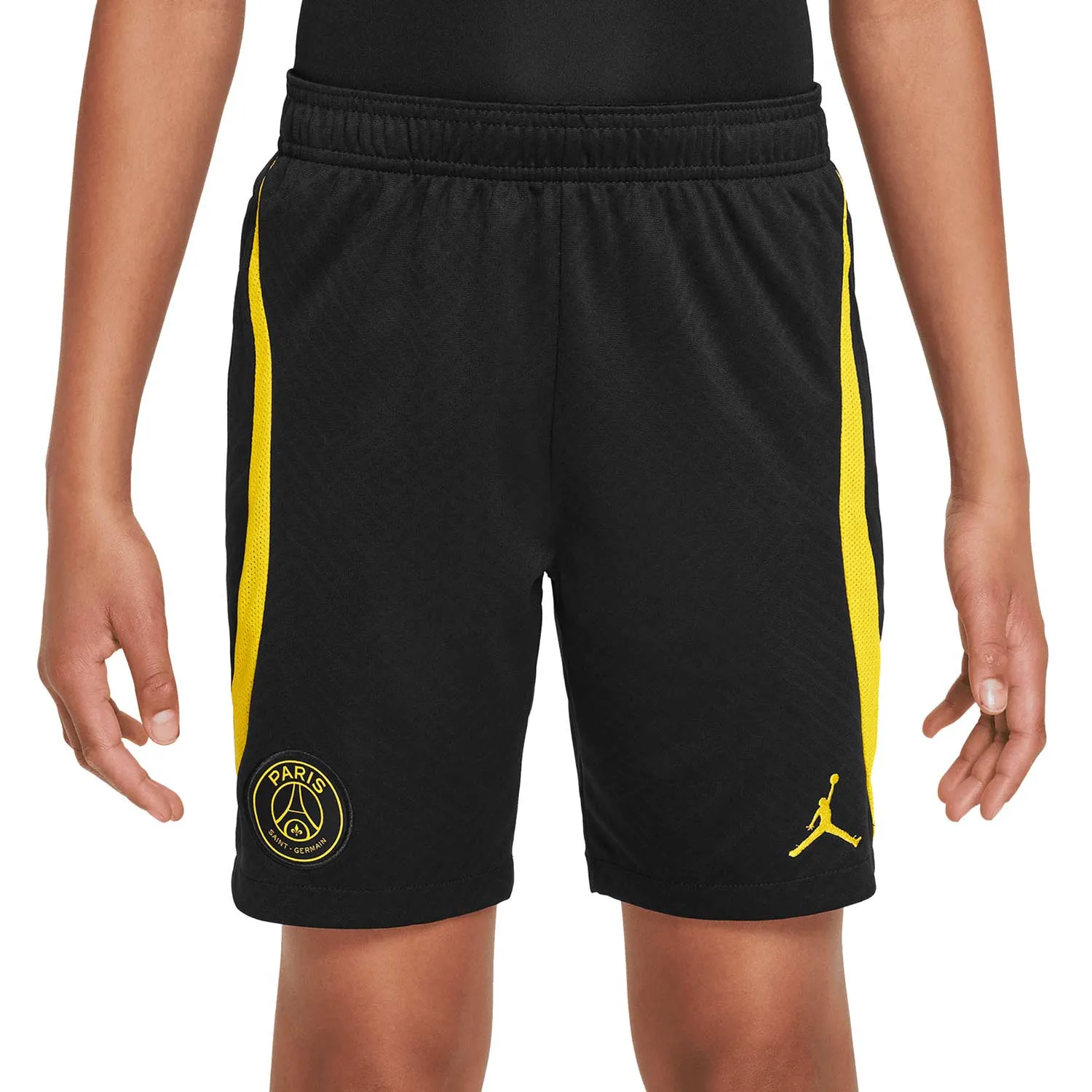 SHORT NIKE 4A PSG X JORDAN ENTRENAMIENTO NIñO DRIFIT STRIKE