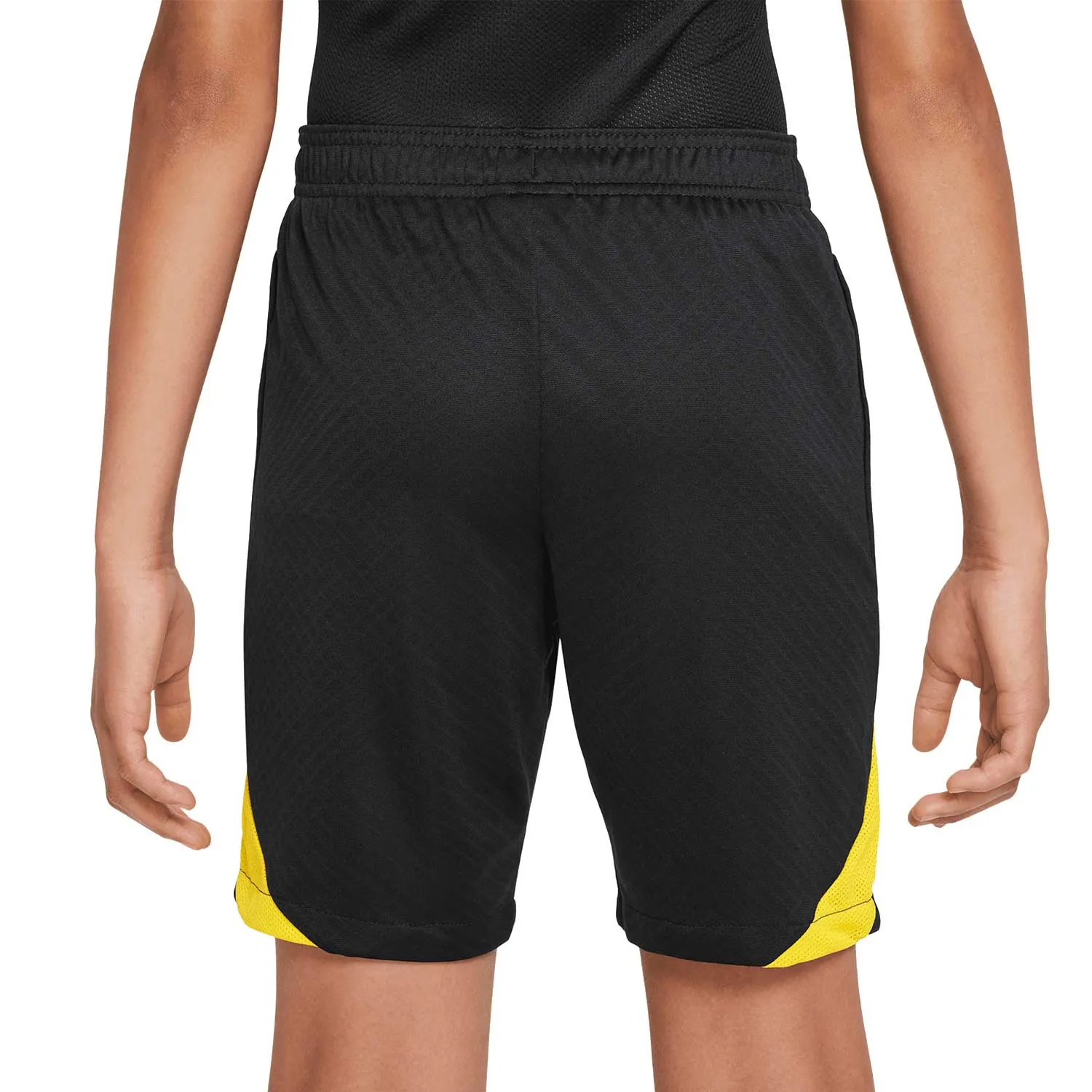 SHORT NIKE 4A PSG X JORDAN ENTRENAMIENTO NIñO DRIFIT STRIKE