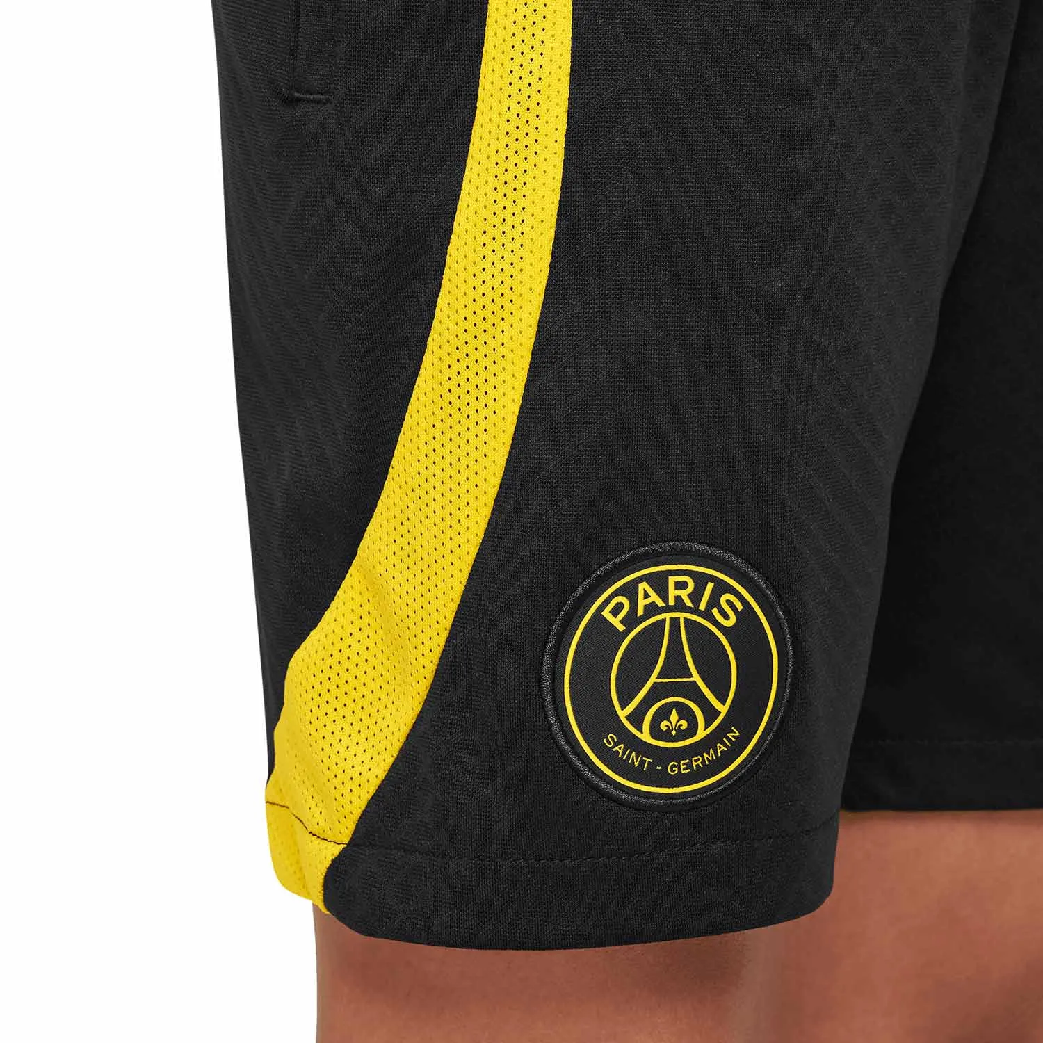 SHORT NIKE 4A PSG X JORDAN ENTRENAMIENTO NIñO DRIFIT STRIKE