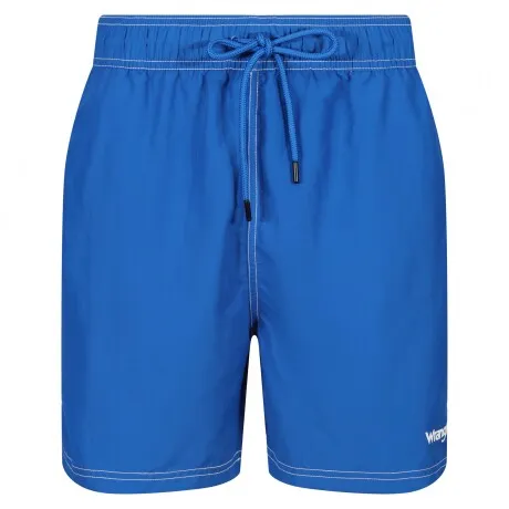 SHORT WRANGLER DE HOMBRE  SWIM SHORTS LIMA L530000WRABLUE  ELD