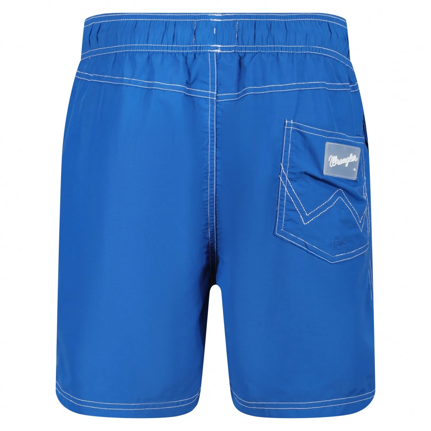 SHORT WRANGLER DE HOMBRE  SWIM SHORTS LIMA L530000WRABLUE  ELD