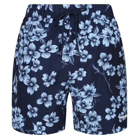 SHORT WRANGLER DE HOMBRE SHORTS VENUS  L530009WRANAVYPRINT  ELD