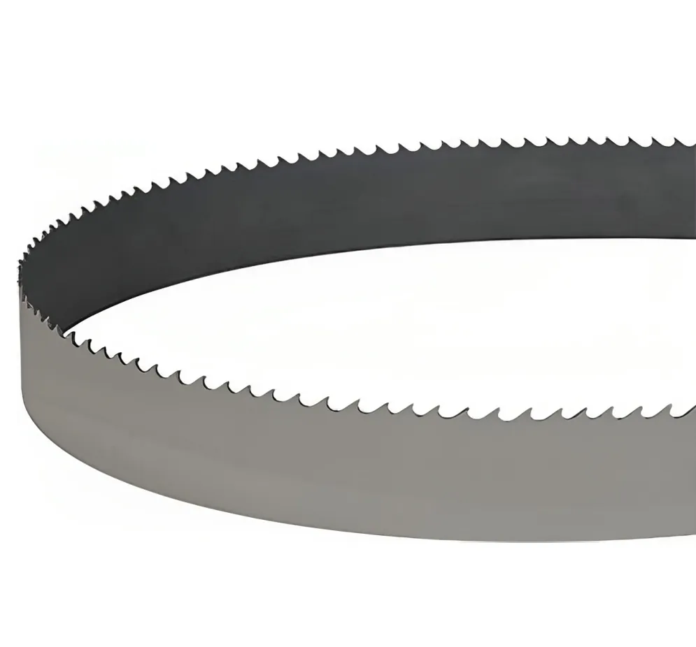 SIERRA CINTA M42 27X2485 Z5/7 SECURA INOX  GOIKARTE