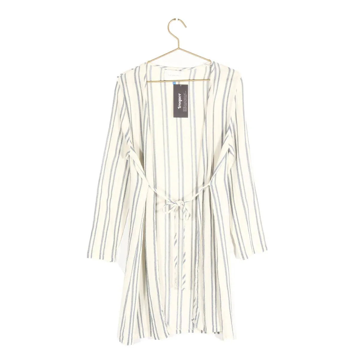 Solid & Striped Vestido