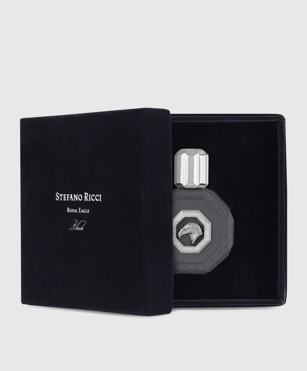 Stefano Ricci Eau de parfum ROYAL EAGLE BLACK 50 ml
