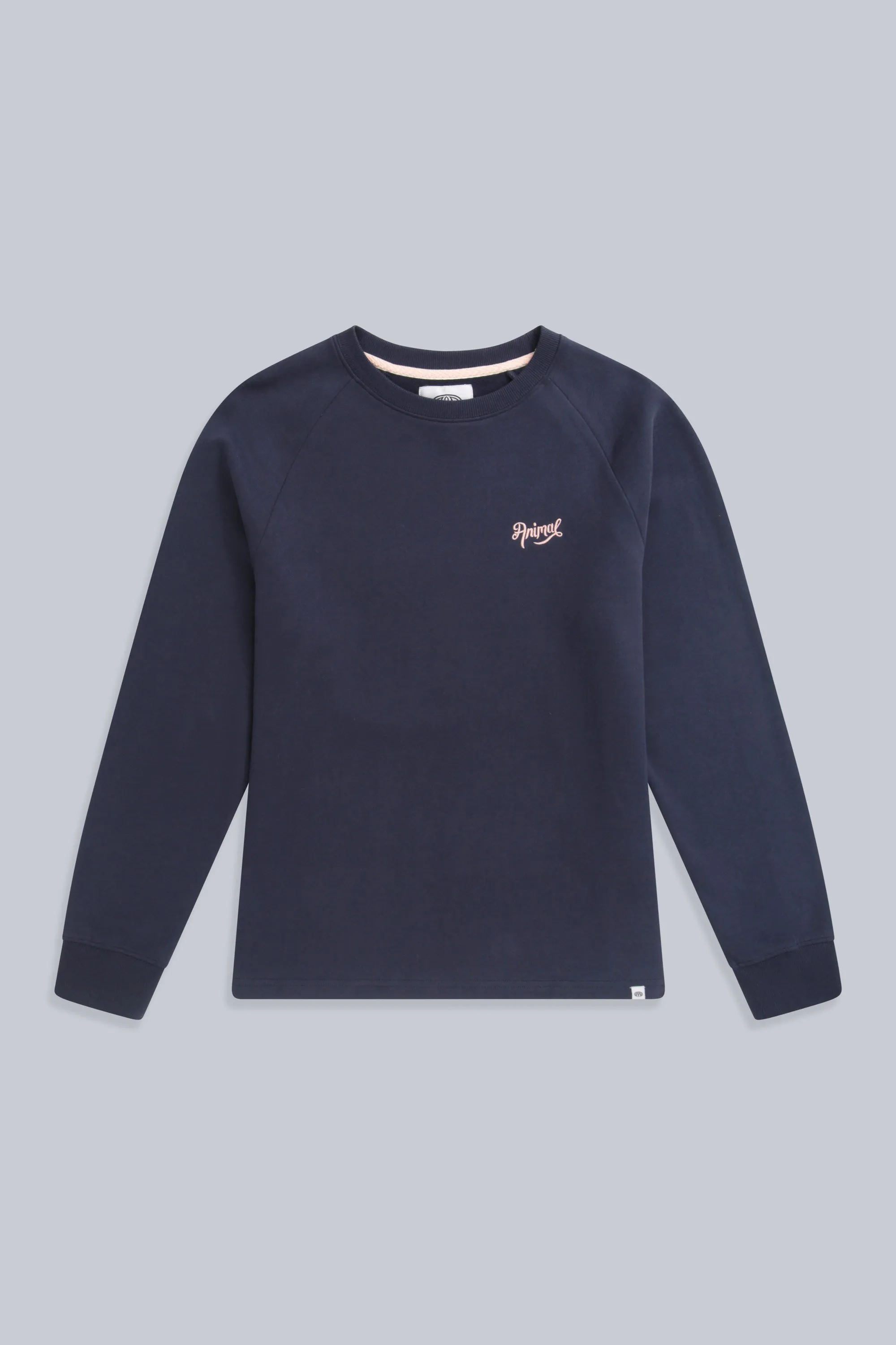 Sudadera orgánica para mujer Maya