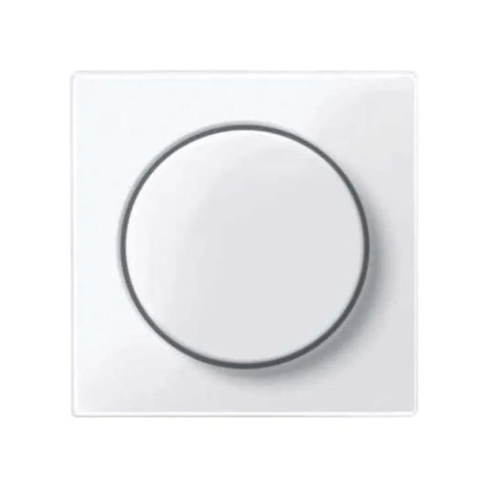 Tapa para regulador giratorio activo Eunea Elegance