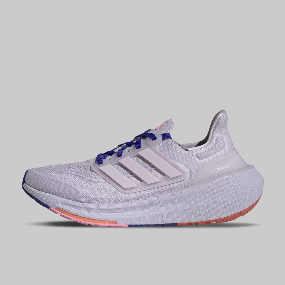 Tenis adidas Ultraboost Light Mujer