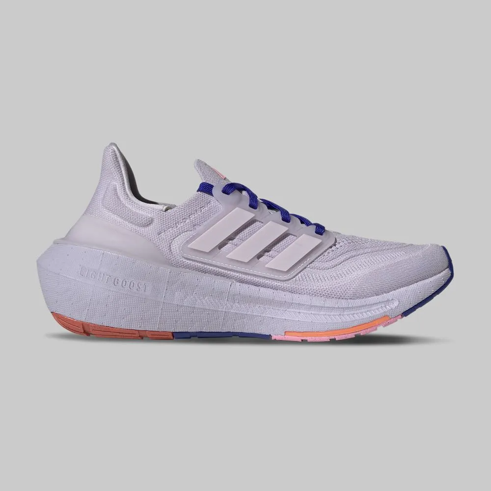 Tenis adidas Ultraboost Light Mujer