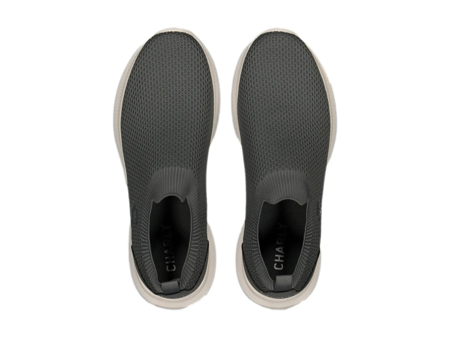 Tenis Charly Go Ahead Para Hombre