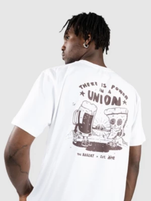 The Bakery Swing Of The Äxe Union Camiseta