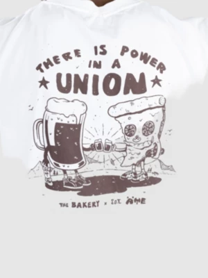 The Bakery Swing Of The Äxe Union Camiseta