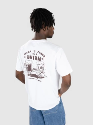 The Bakery Swing Of The Äxe Union Camiseta