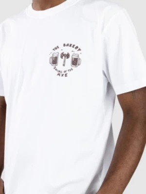 The Bakery Swing Of The Äxe Union Camiseta