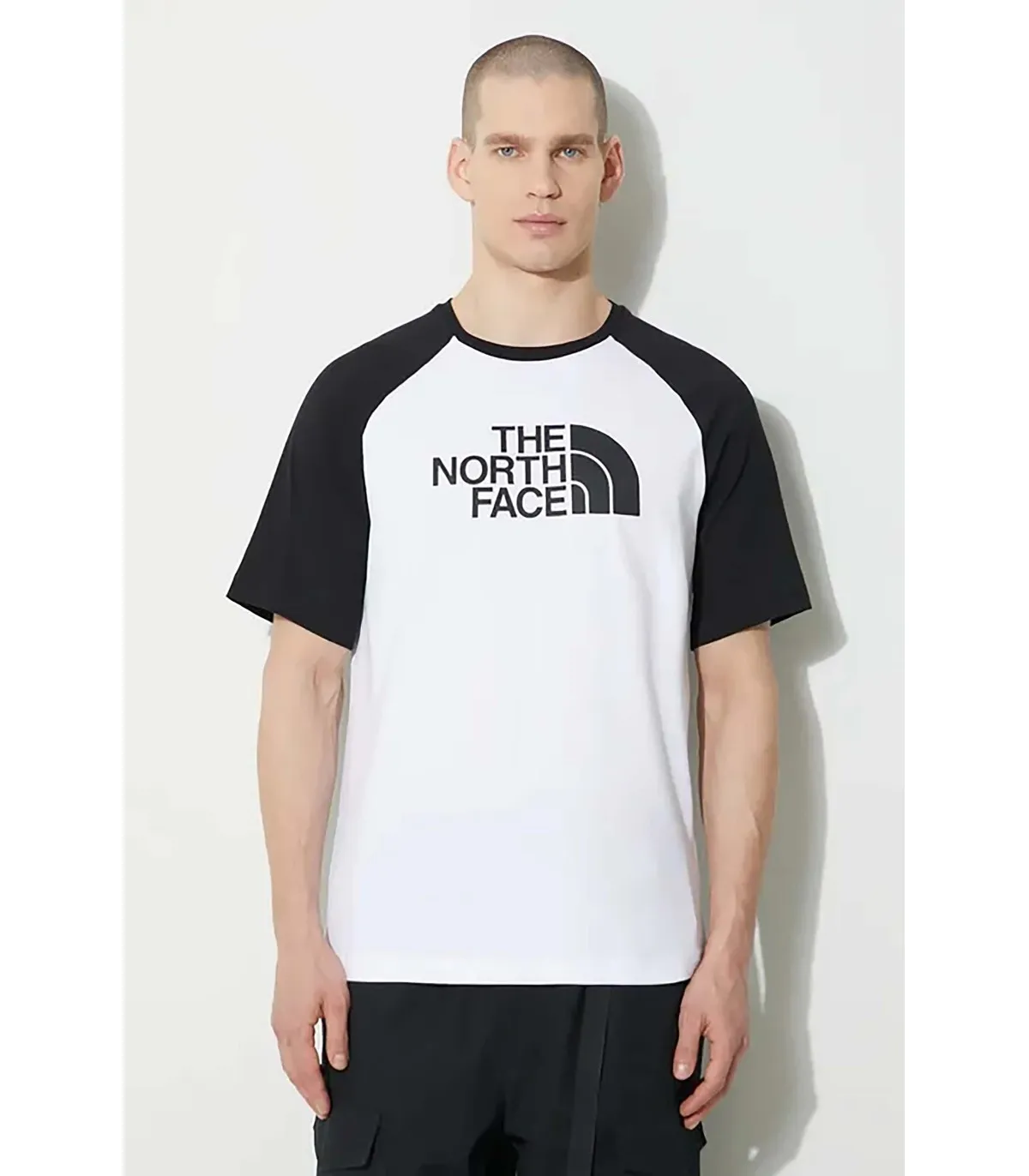 The North Face Raglan Easy Tee