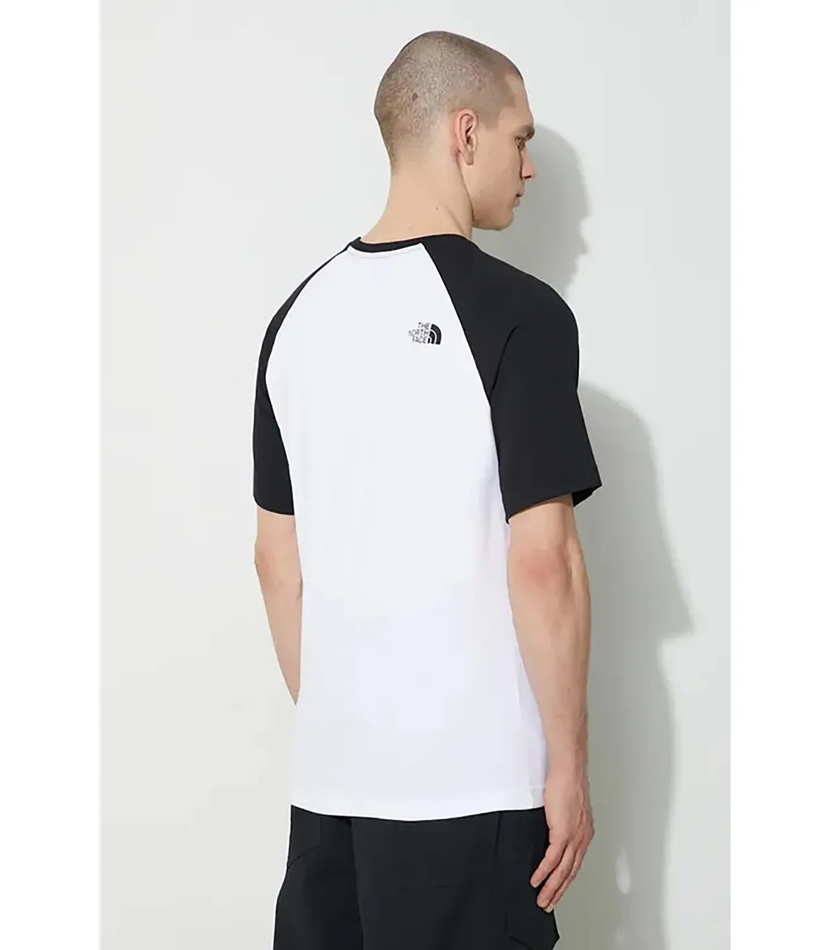 The North Face Raglan Easy Tee