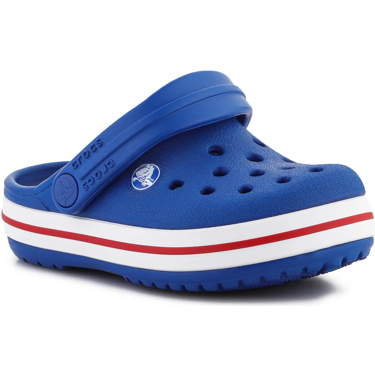 TODDLER CROCBAND CLOG 2070054KZ