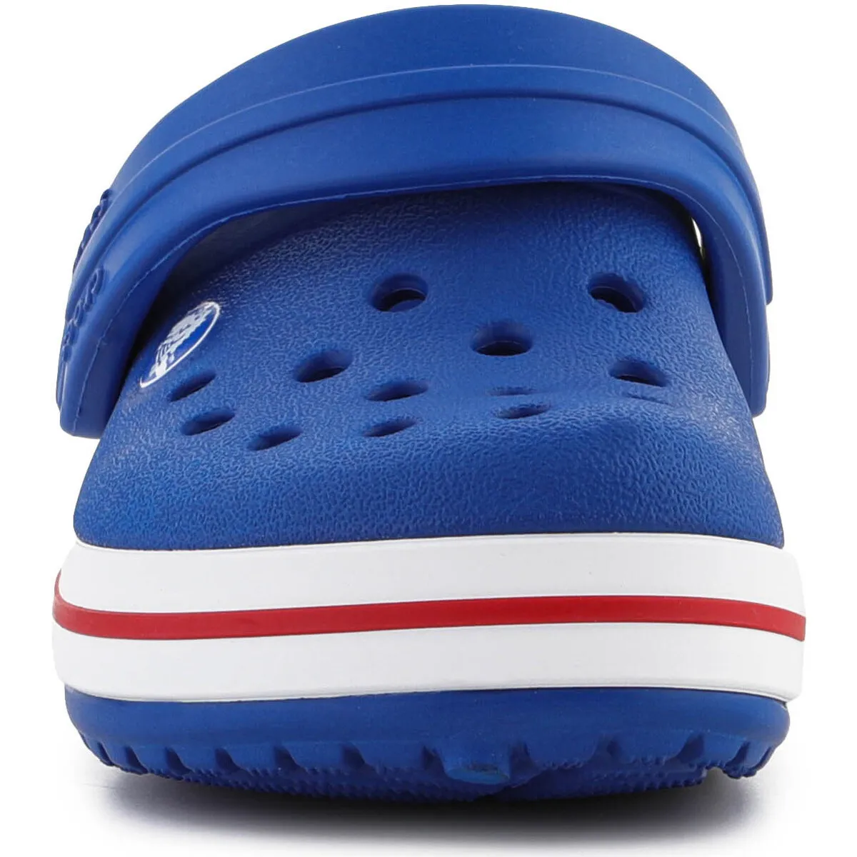 TODDLER CROCBAND CLOG 2070054KZ