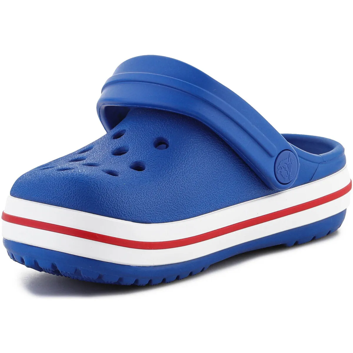 TODDLER CROCBAND CLOG 2070054KZ