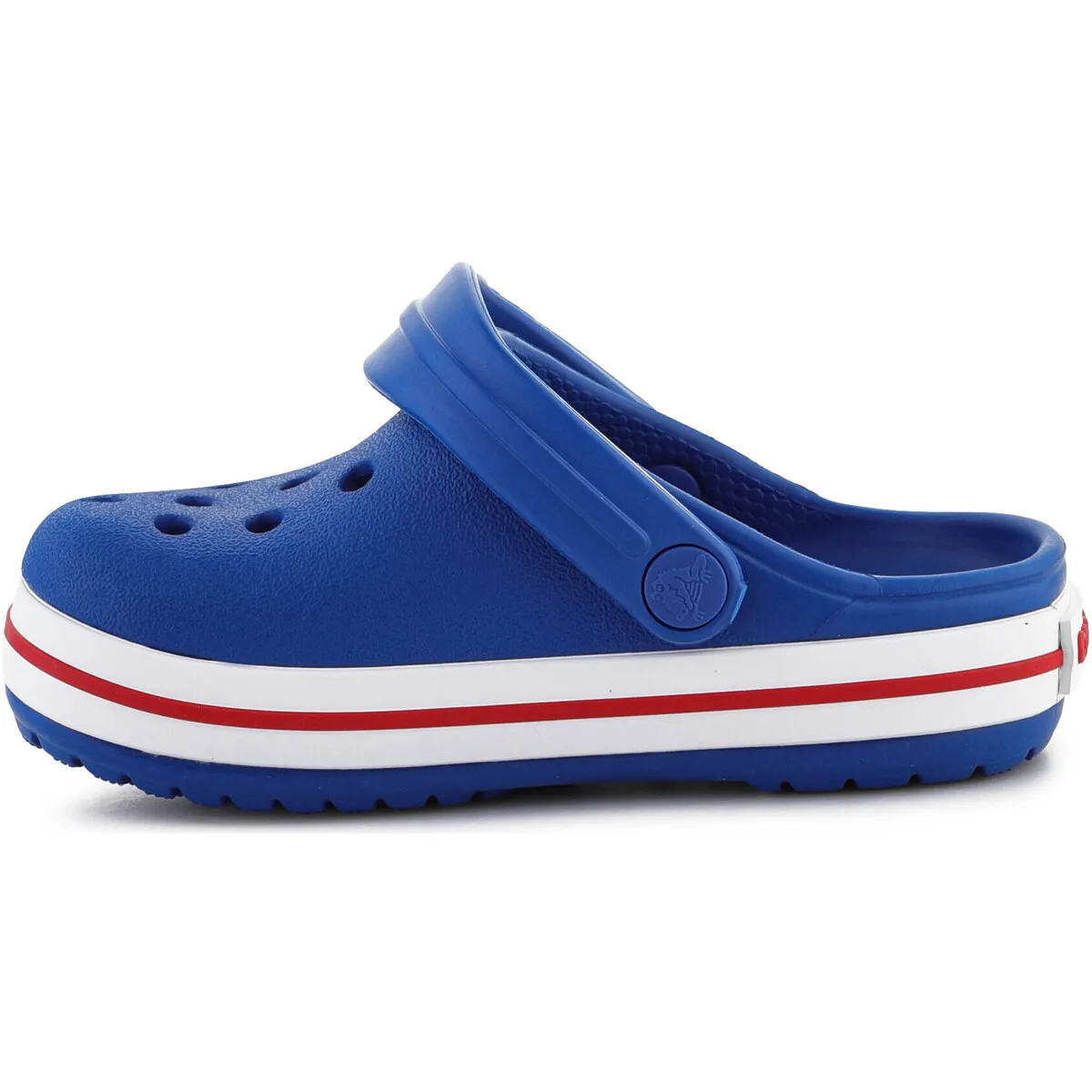 TODDLER CROCBAND CLOG 2070054KZ