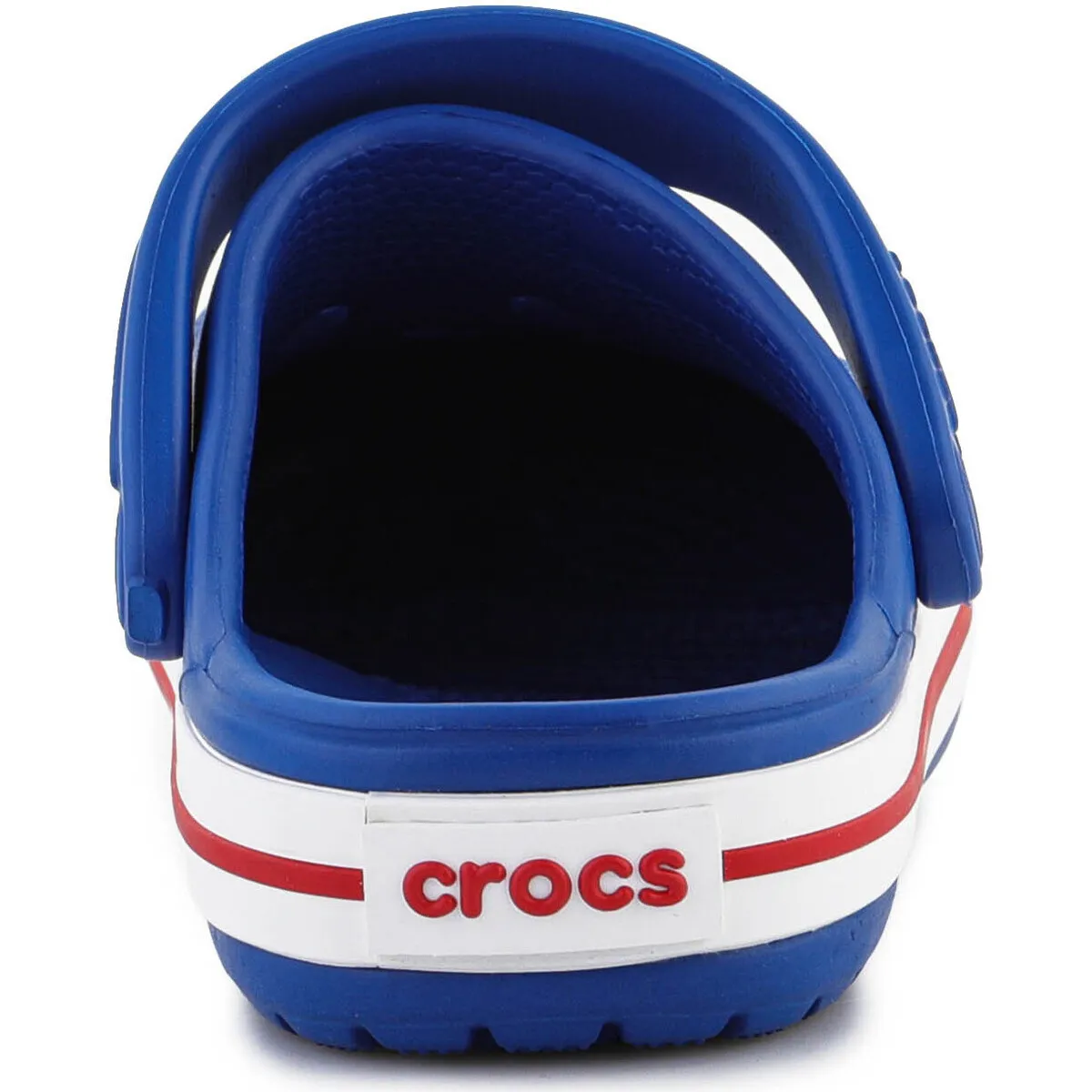 TODDLER CROCBAND CLOG 2070054KZ