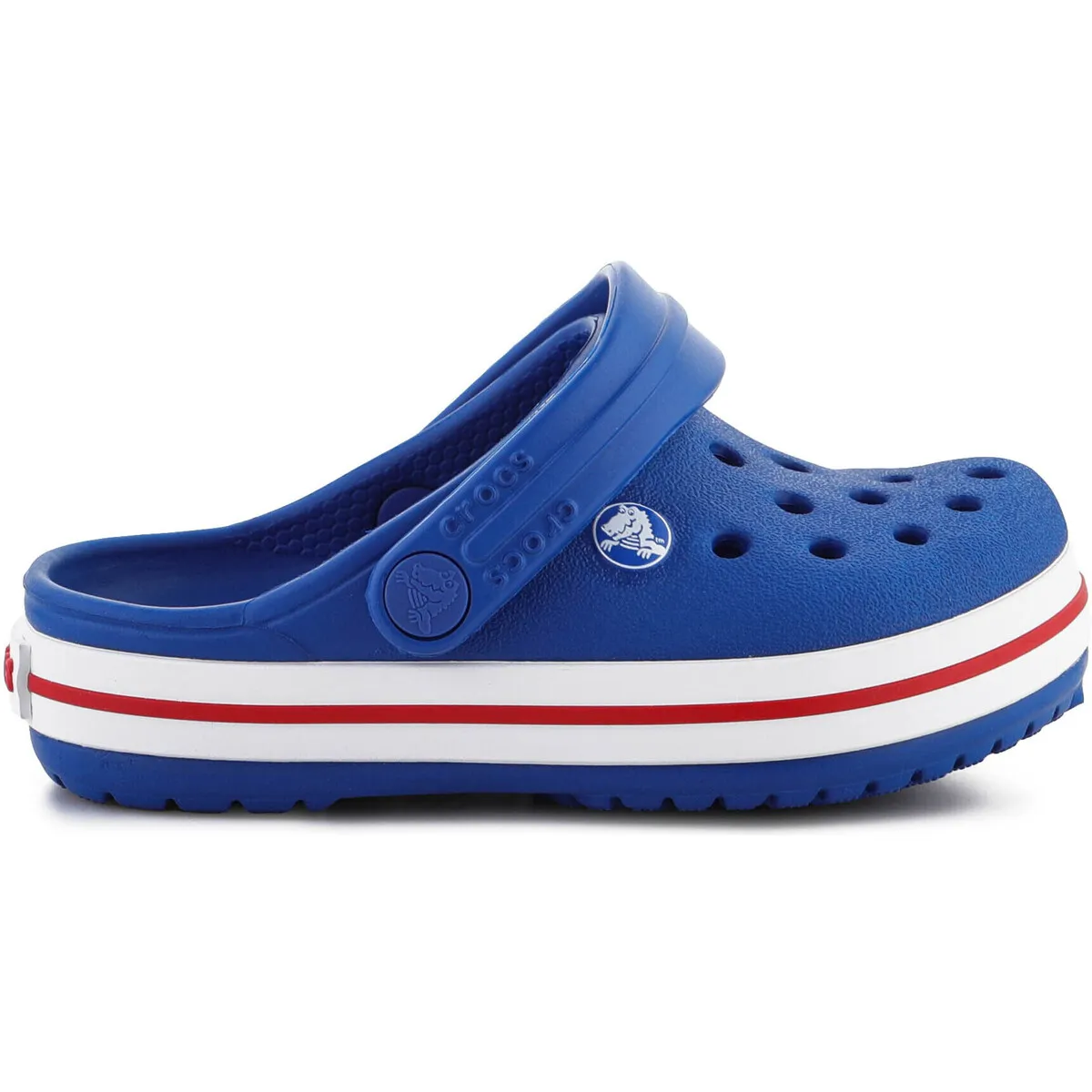 TODDLER CROCBAND CLOG 2070054KZ