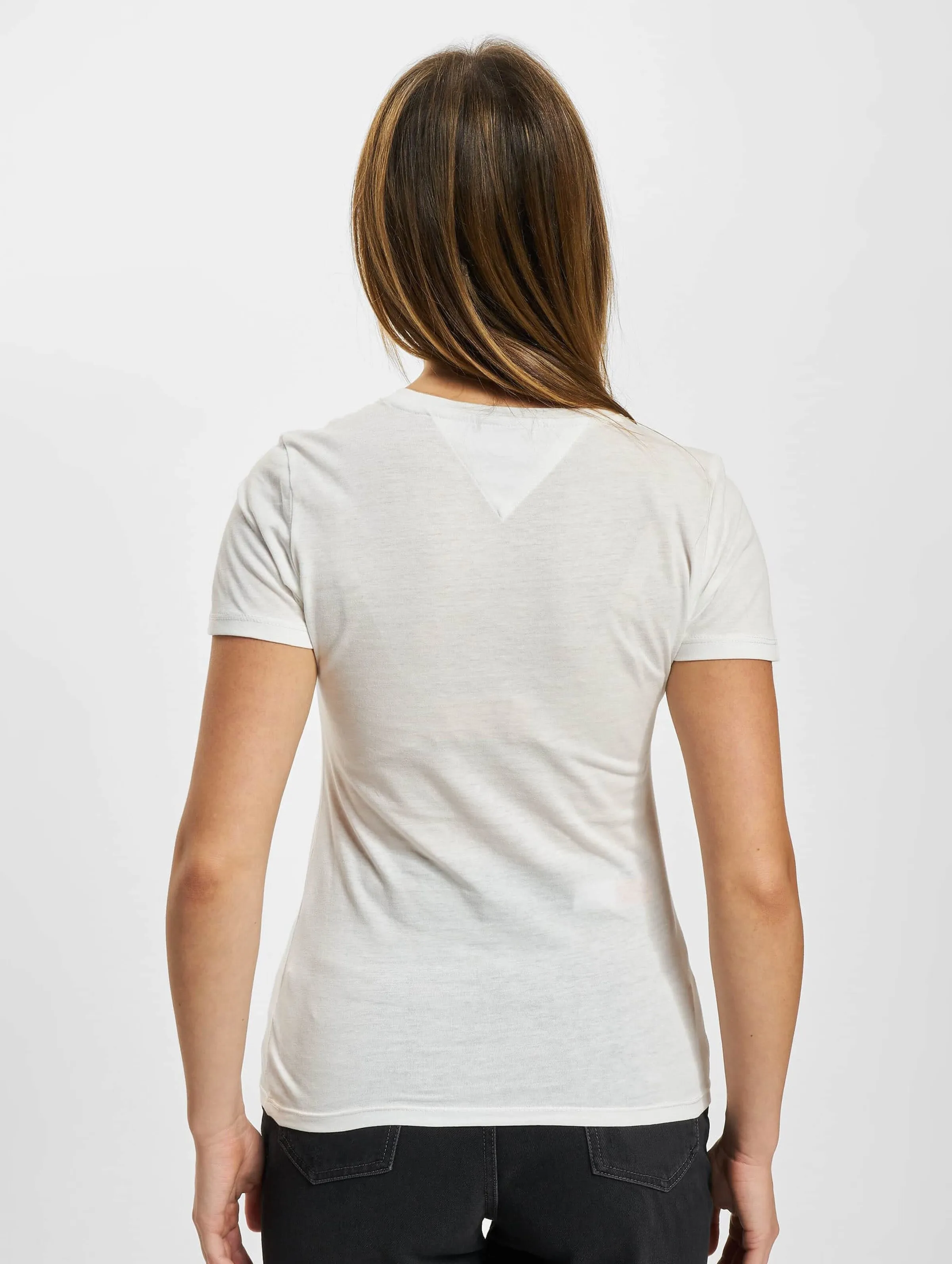 Tommy Jeans Skinny Essential Logo 1