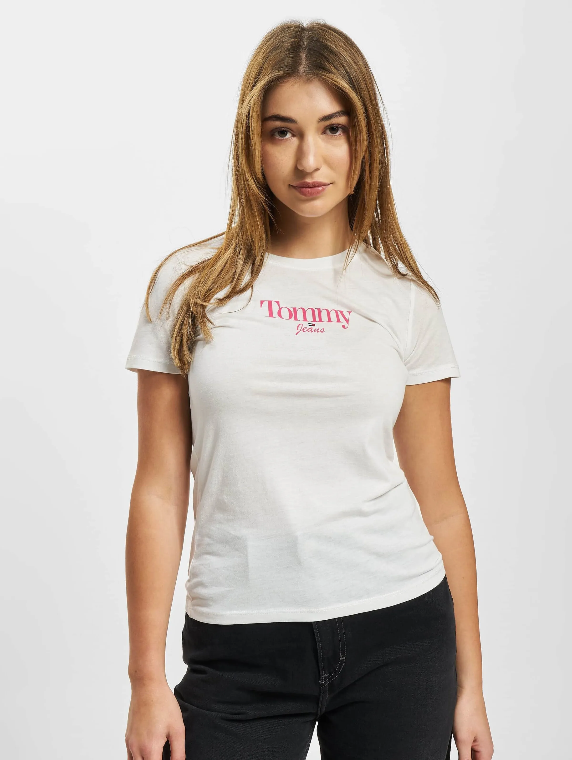 Tommy Jeans Skinny Essential Logo 1