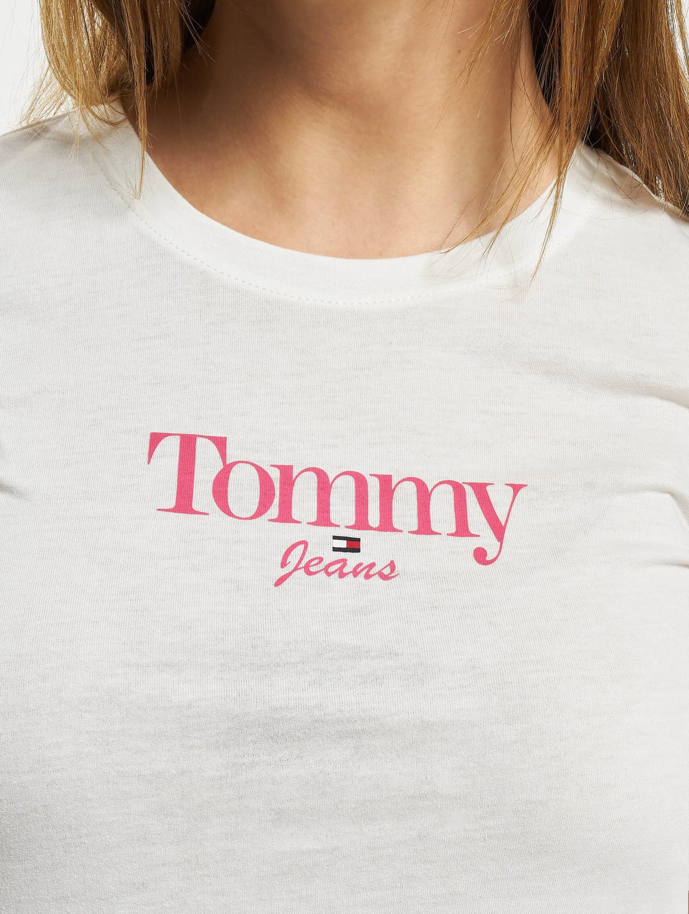 Tommy Jeans Skinny Essential Logo 1