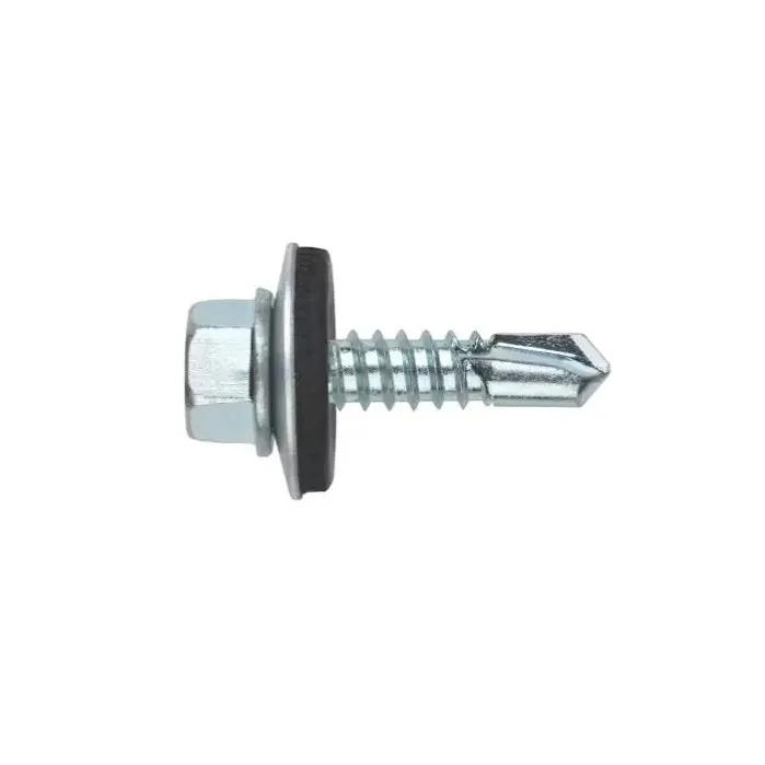 TORNILLO AUTOTALADRANTE 6.3X80 DIN7504K P16