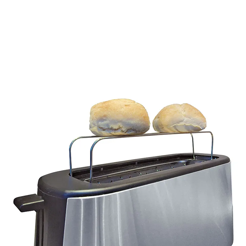 Tostador 1000 W HABITEX Style SC4601