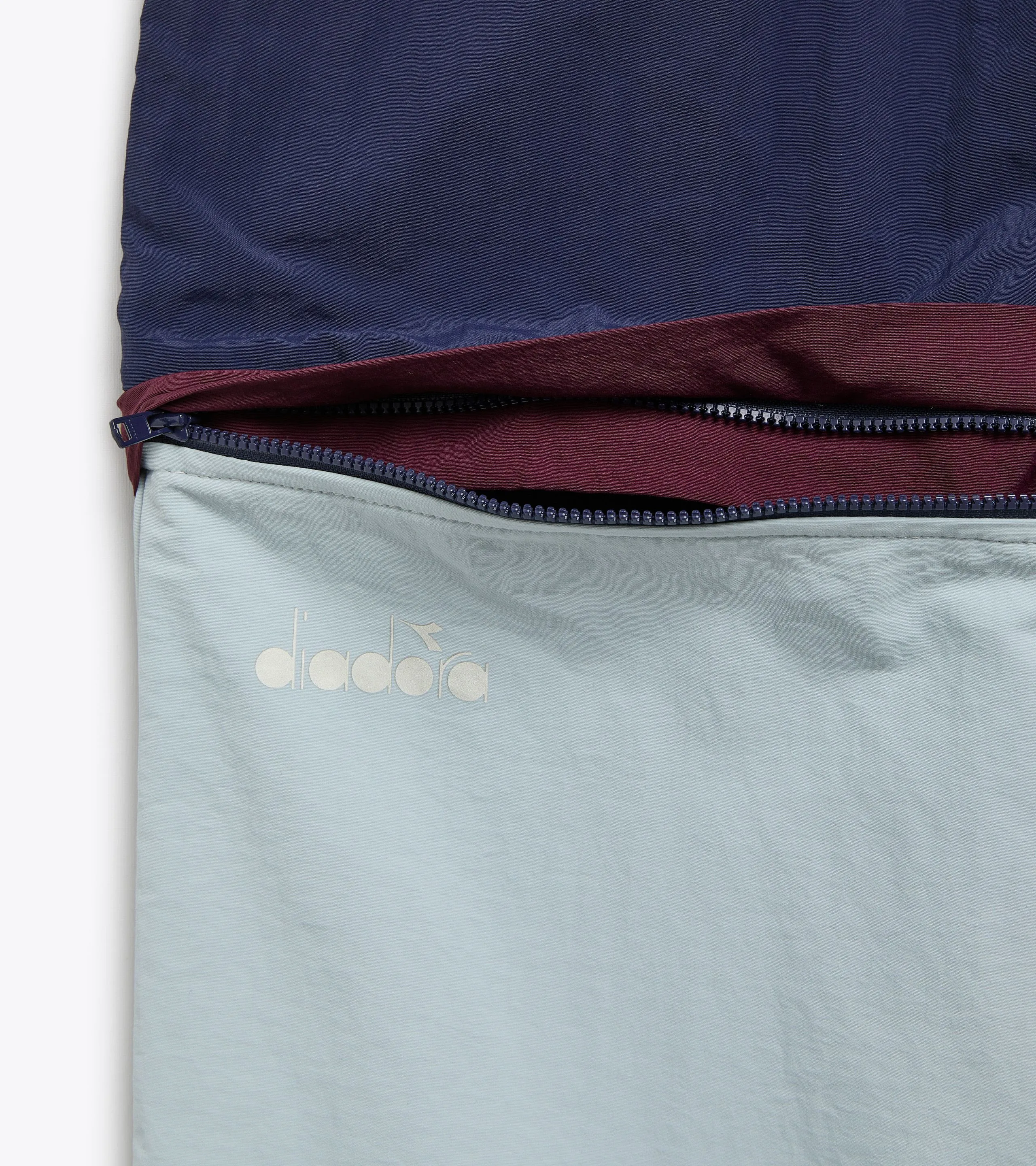 TRACK PANT LEGACY PANTAL&OACUTE;N MODULABLE  MADE IN ITALY  GENDER NEUTRAL