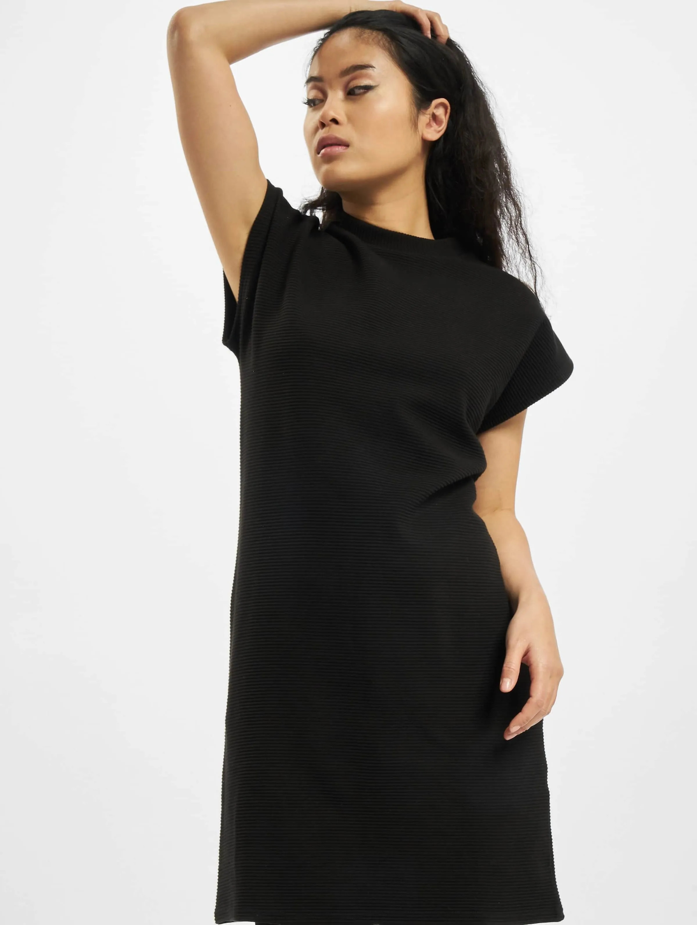 Urban Classics Ladies Naps Terry Extended Shoulder