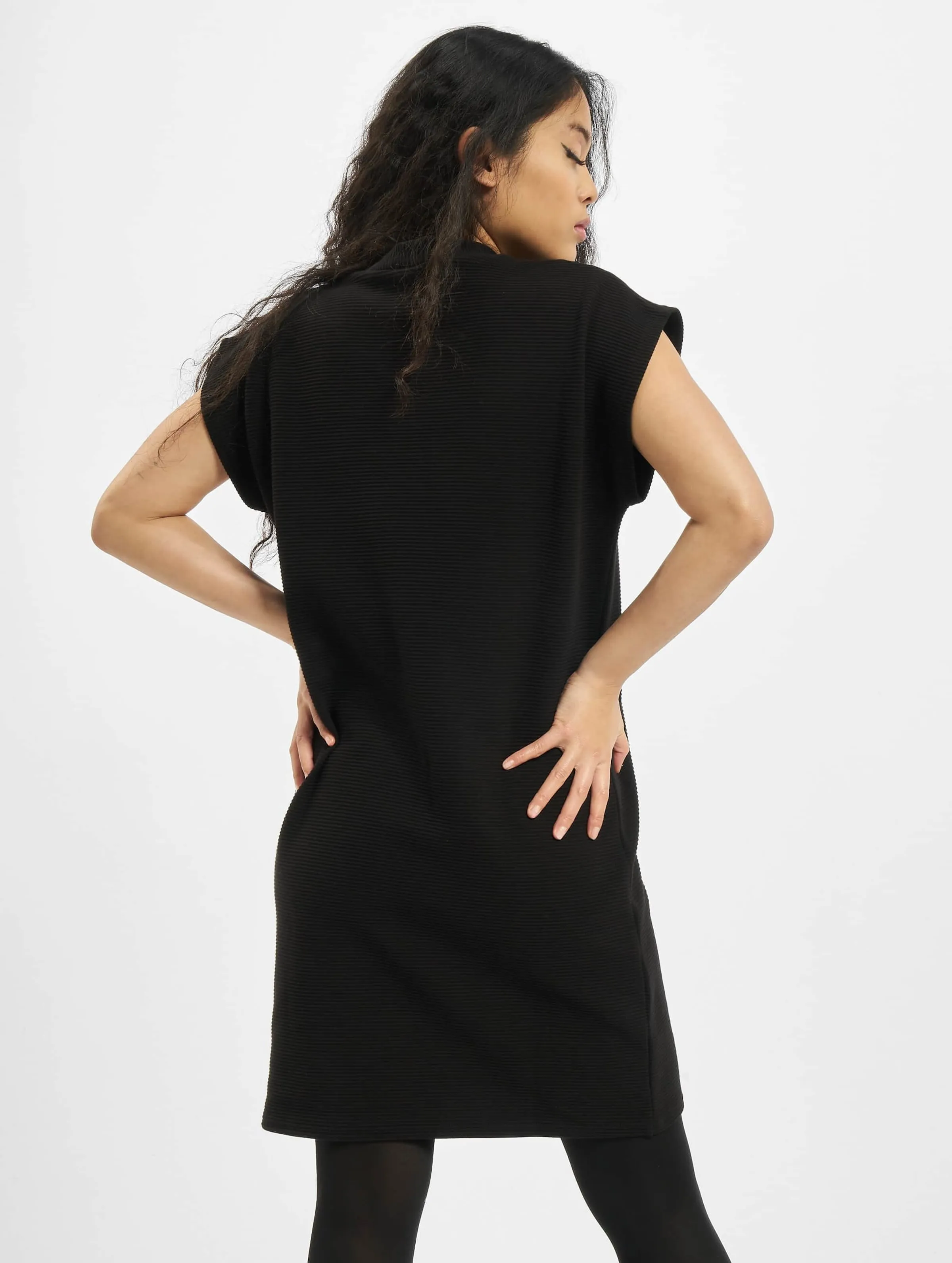 Urban Classics Ladies Naps Terry Extended Shoulder