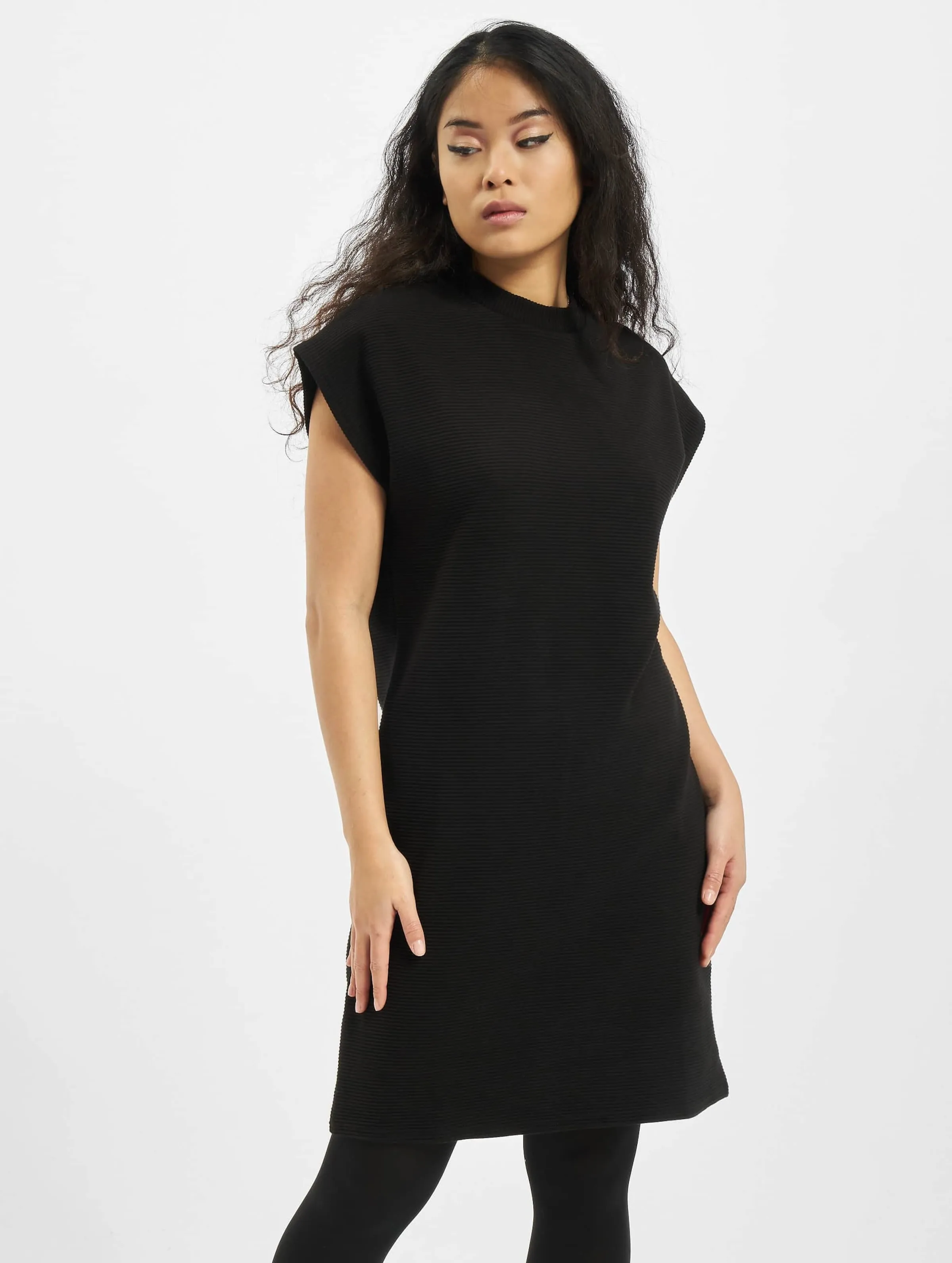 Urban Classics Ladies Naps Terry Extended Shoulder