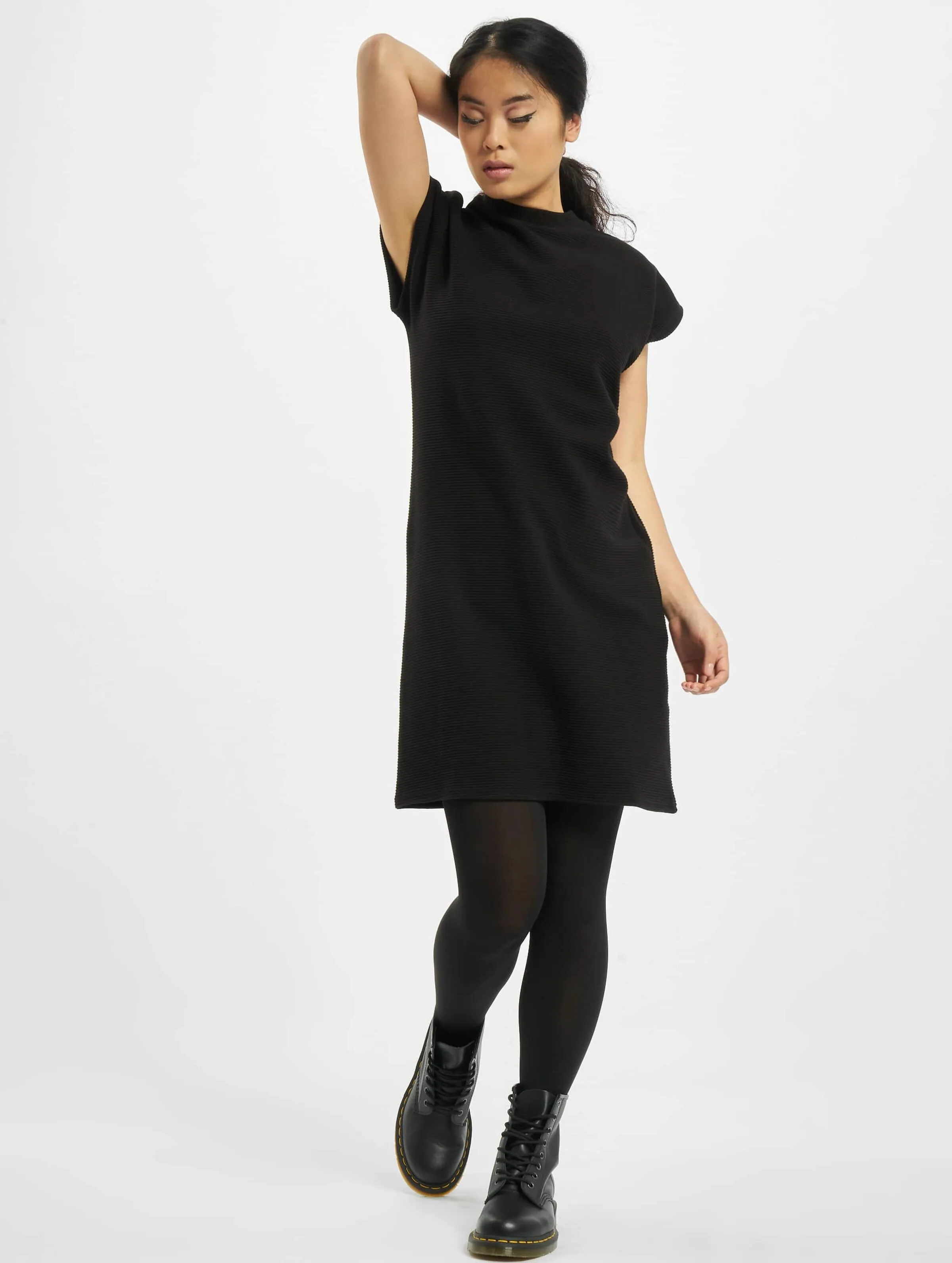 Urban Classics Ladies Naps Terry Extended Shoulder