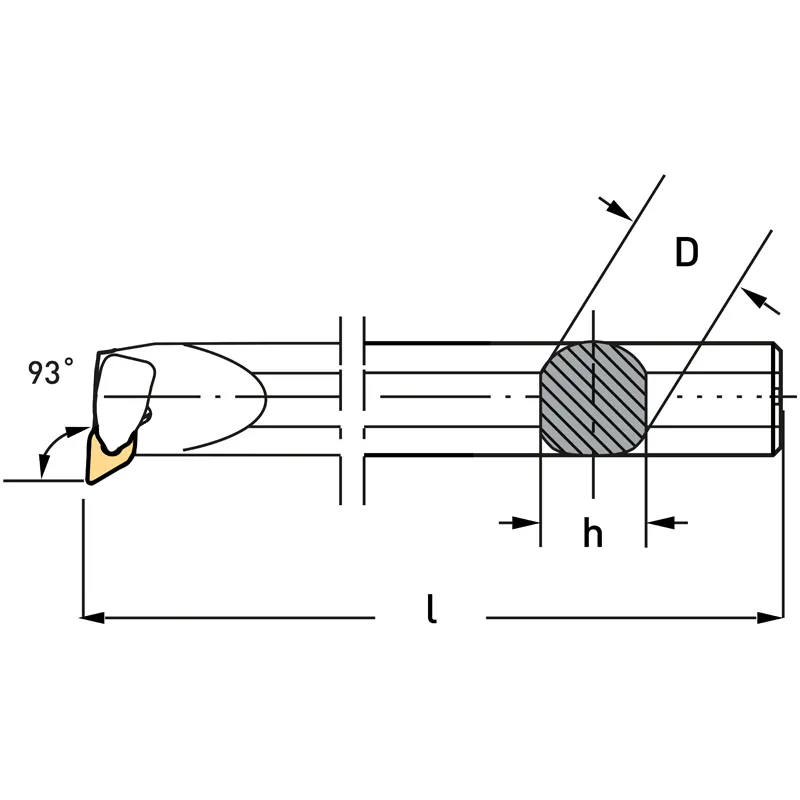 UTIL PARA INTERIOR 93°