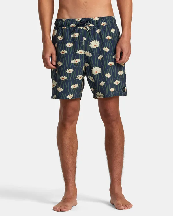 VA ELASTIC  SHORT DE NATACI&OACUTE;N PARA HOMBRE