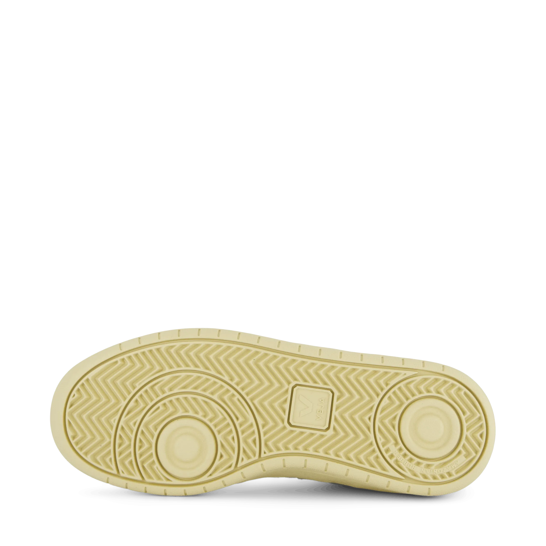 VEJA ZAPATOS V15 SUEDE JADE WHITE MULTICO