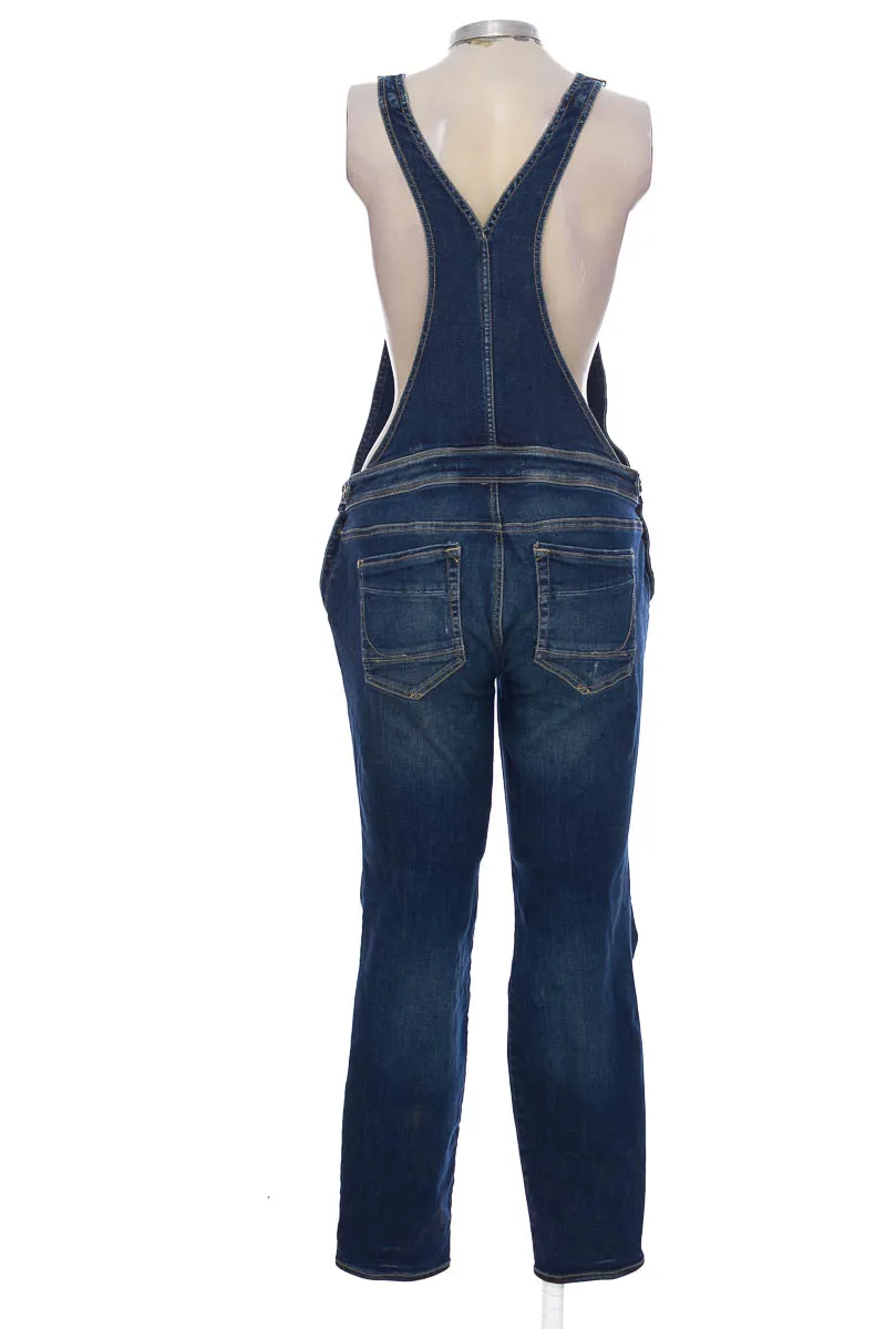 VESTIDO / ENTERIZO COLOR AZUL  NAF NAF