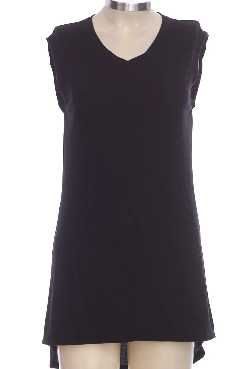 VESTIDO / ENTERIZO COLOR NEGRO  BELIFE