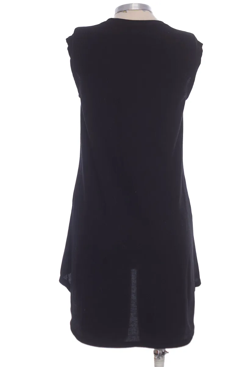 VESTIDO / ENTERIZO COLOR NEGRO  BELIFE